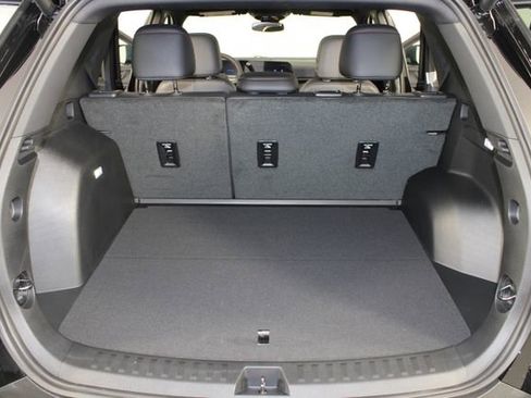 New 2026 Chevrolet Equinox RS w/ Convenience Package III image 19