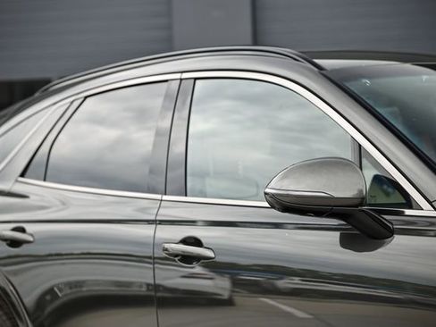 New 2026 Genesis GV70 3.5T Sport Prestige image 5