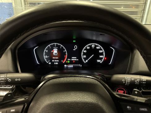 Used 2023 Honda Civic Sport image 31