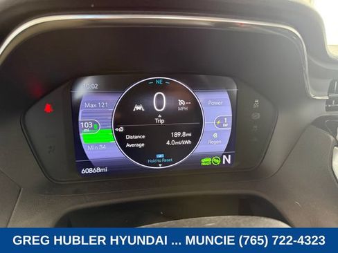 Used 2023 Chevrolet Bolt EUV LT w/ Convenience Package FWD image 15