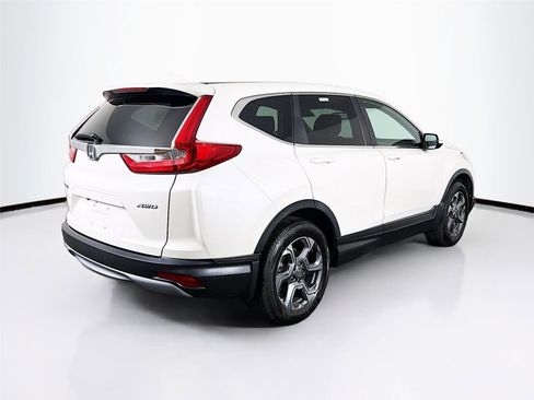Used 2018 Honda CR-V EX-L image 7