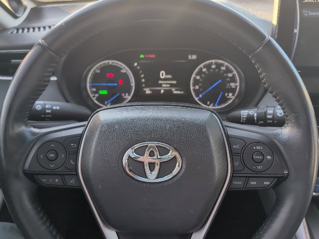 Used 2021 Toyota Venza XLE w/ Softex Package AWD/4WD image 12