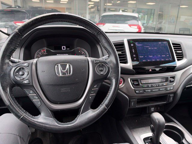 Used 2016 Honda Pilot EX-L image 19