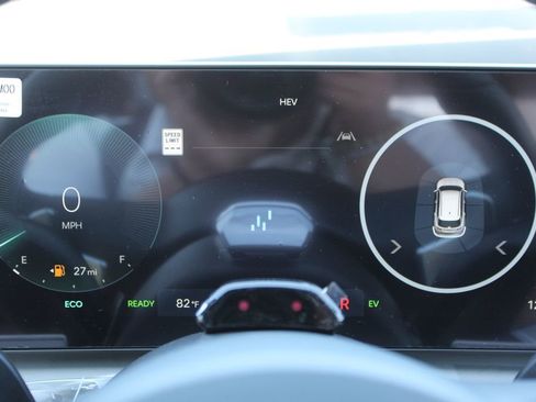 New 2026 Hyundai Tucson Limited AWD/4WD image 30