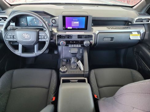 New 2026 Toyota Tacoma SR5 image 7