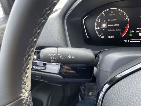 New 2026 Honda Civic Sport image 22