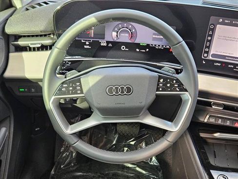 New 2026 Audi Q3 quattro 2.0T AWD/4WD image 12
