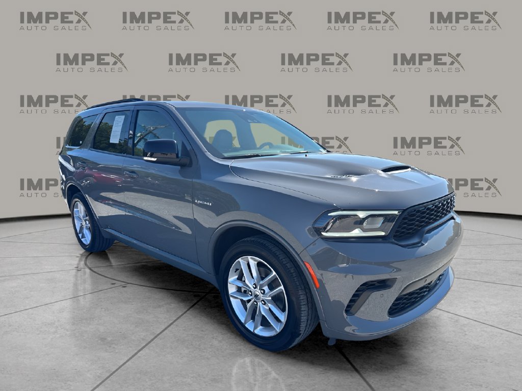 Used 2024 Dodge Durango R/T RWD image 7