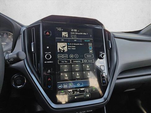 New 2026 Subaru Crosstrek 2.5i Wilderness image 12