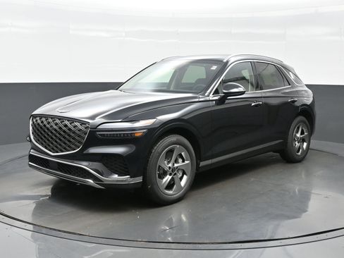 New 2026 Genesis GV70 2.5T image 2