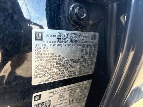 Used 2020 Chevrolet Silverado 1500 RST w/ All-Star Edition image 29