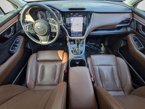 Used 2022 Subaru Outback Touring XT image 3