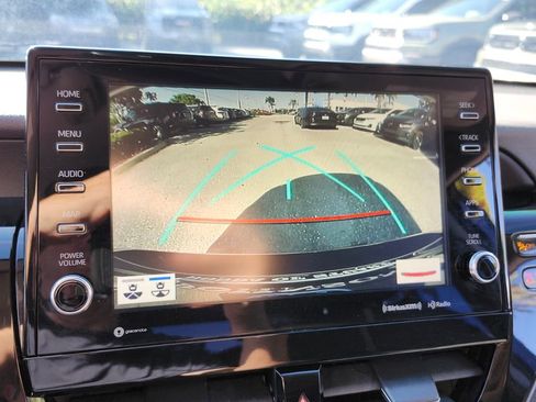 Used 2021 Toyota Camry XSE image 22