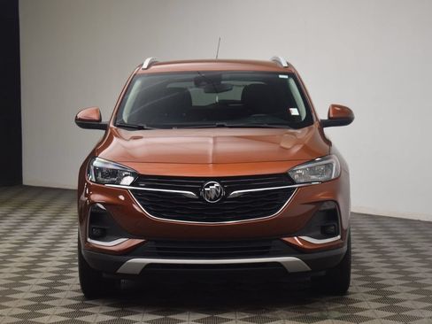 Used 2020 Buick Encore GX Select FWD image 19