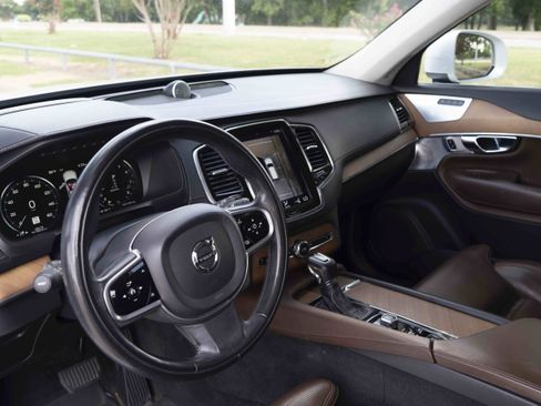 Used 2018 Volvo XC90 T6 Inscription w/ Luxury Package AWD/4WD image 16