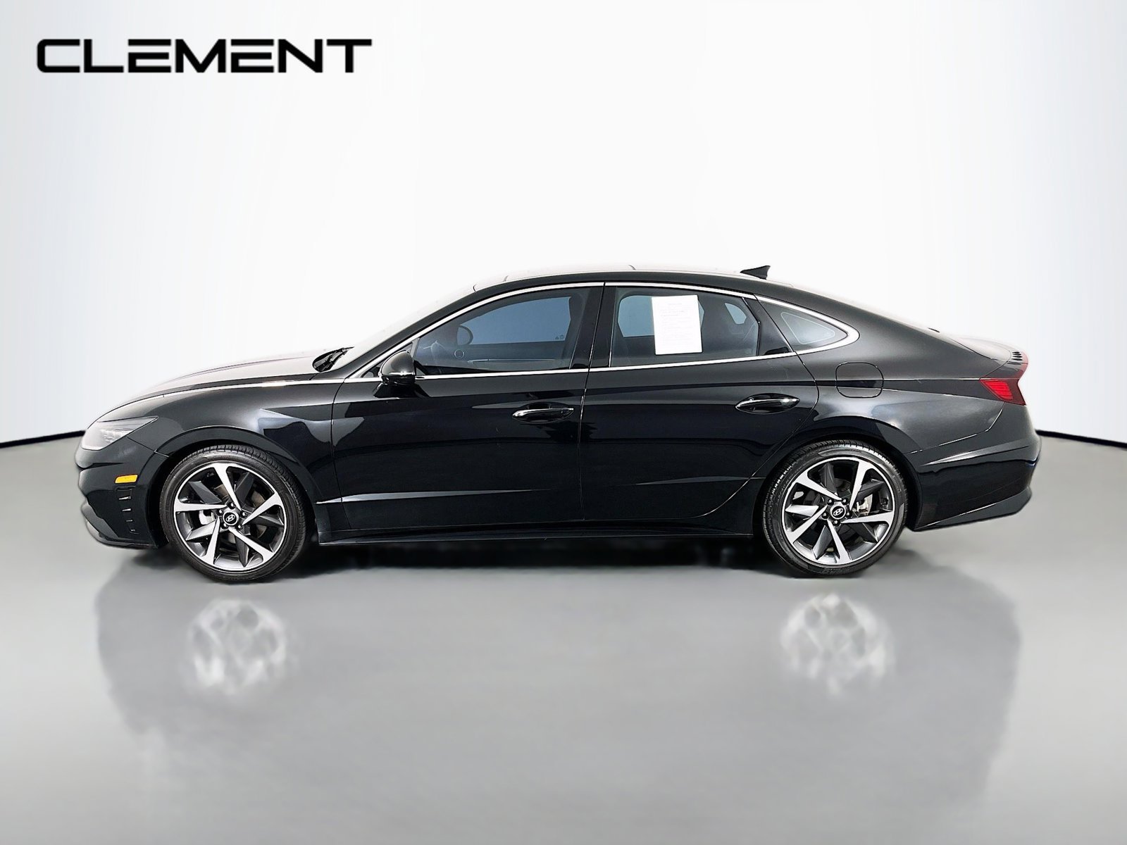 Used 2023 Hyundai Sonata SEL Plus FWD image 5