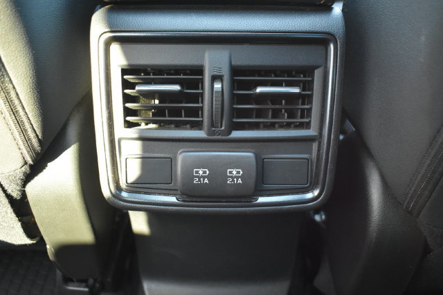 Used 2022 Subaru Forester Wilderness w/ Wilderness Package AWD/4WD image 42