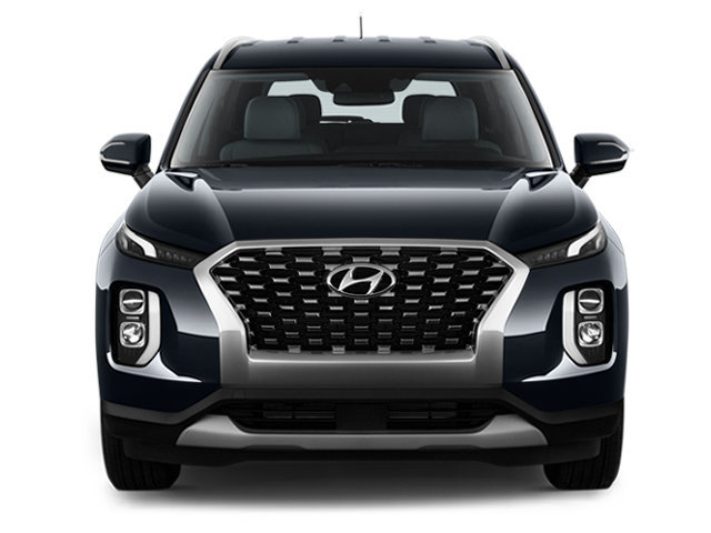 Used 2022 Hyundai Palisade Calligraphy AWD/4WD image 5