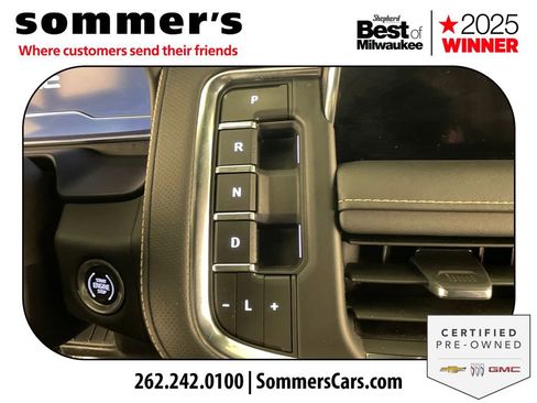 Certified 2024 GMC Yukon SLT image 21