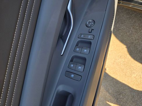New 2026 Hyundai Elantra SEL Sport Premium FWD image 19