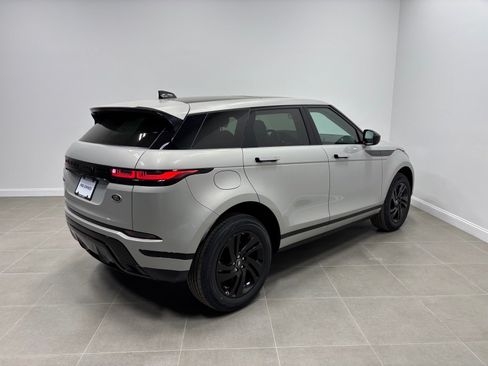 Used 2023 Land Rover Range Rover Evoque S AWD/4WD image 6