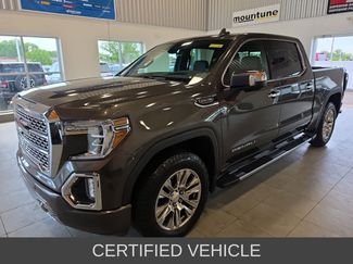 Used 2019 GMC Sierra 1500 Denali w/ Technology Package AWD/4WD video 1