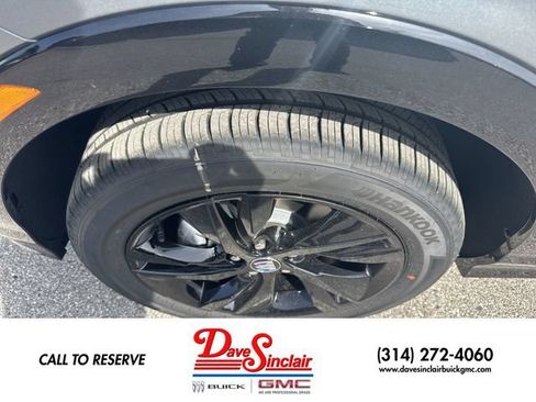 New 2026 Buick Encore GX Sport Touring w/ Comfort Package AWD/4WD image 10