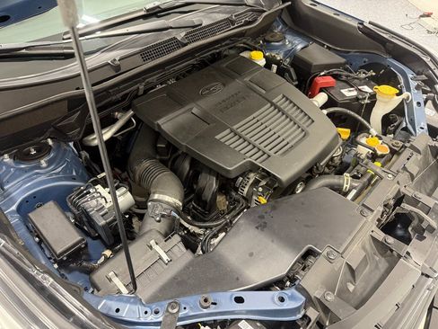 Used 2022 Subaru Forester Limited image 56