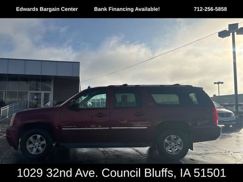 Used 2010 GMC Yukon XL SLT w/ SLT-2 Equipment Package image 5