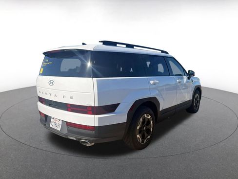 Used 2025 Hyundai Santa Fe SEL image 5