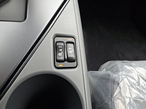 New 2026 Subaru Crosstrek 2.0i Premium image 16