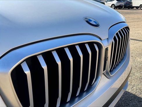 Used 2023 BMW X3 xDrive30i w/ Premium Package AWD/4WD image 33
