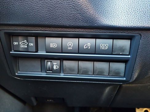 New 2026 Toyota Tundra SR5 AWD/4WD image 10