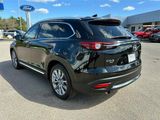 Used 2021 MAZDA CX-9 Grand Touring image 4