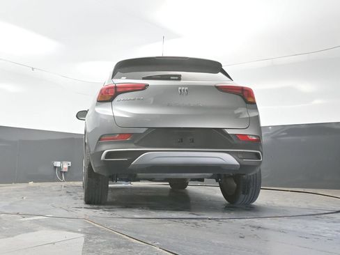 Used 2025 Buick Encore GX Preferred image 32