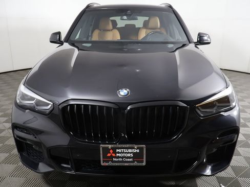 Used 2023 BMW X5 xDrive40i w/ M Sport Package image 12