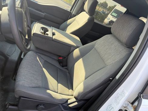 Used 2022 Ford F150 XLT AWD/4WD image 9