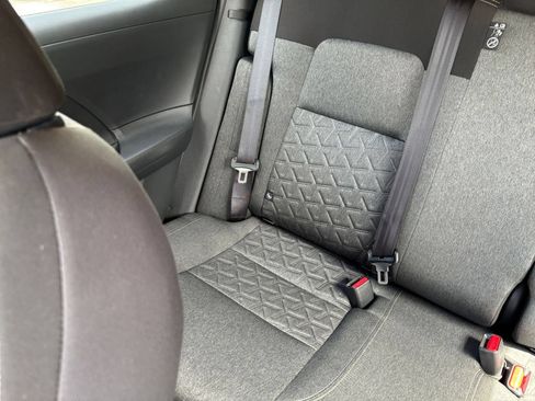 Used 2026 Nissan Kicks SV w/ Cold Weather Package FWD image 38