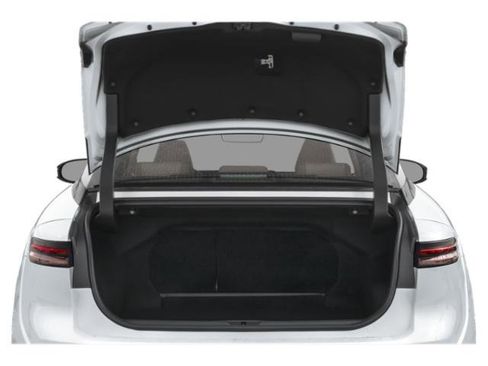 Used 2025 Toyota Crown Limited w/ Advanced Technology Package image 11