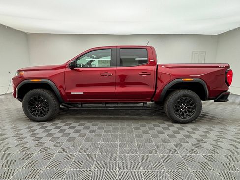 New 2026 GMC Canyon Elevation w/ Convenience Package AWD/4WD image 12