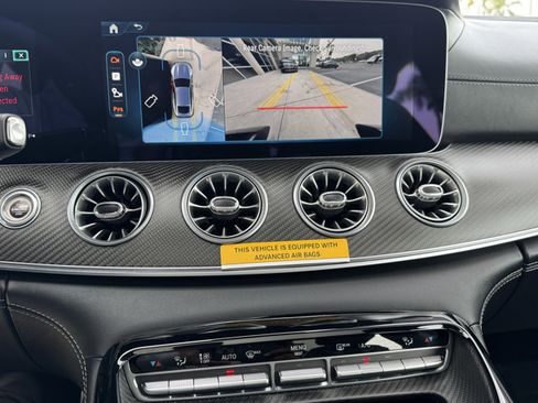 New 2026 Mercedes-Benz AMG GT 53 image 10