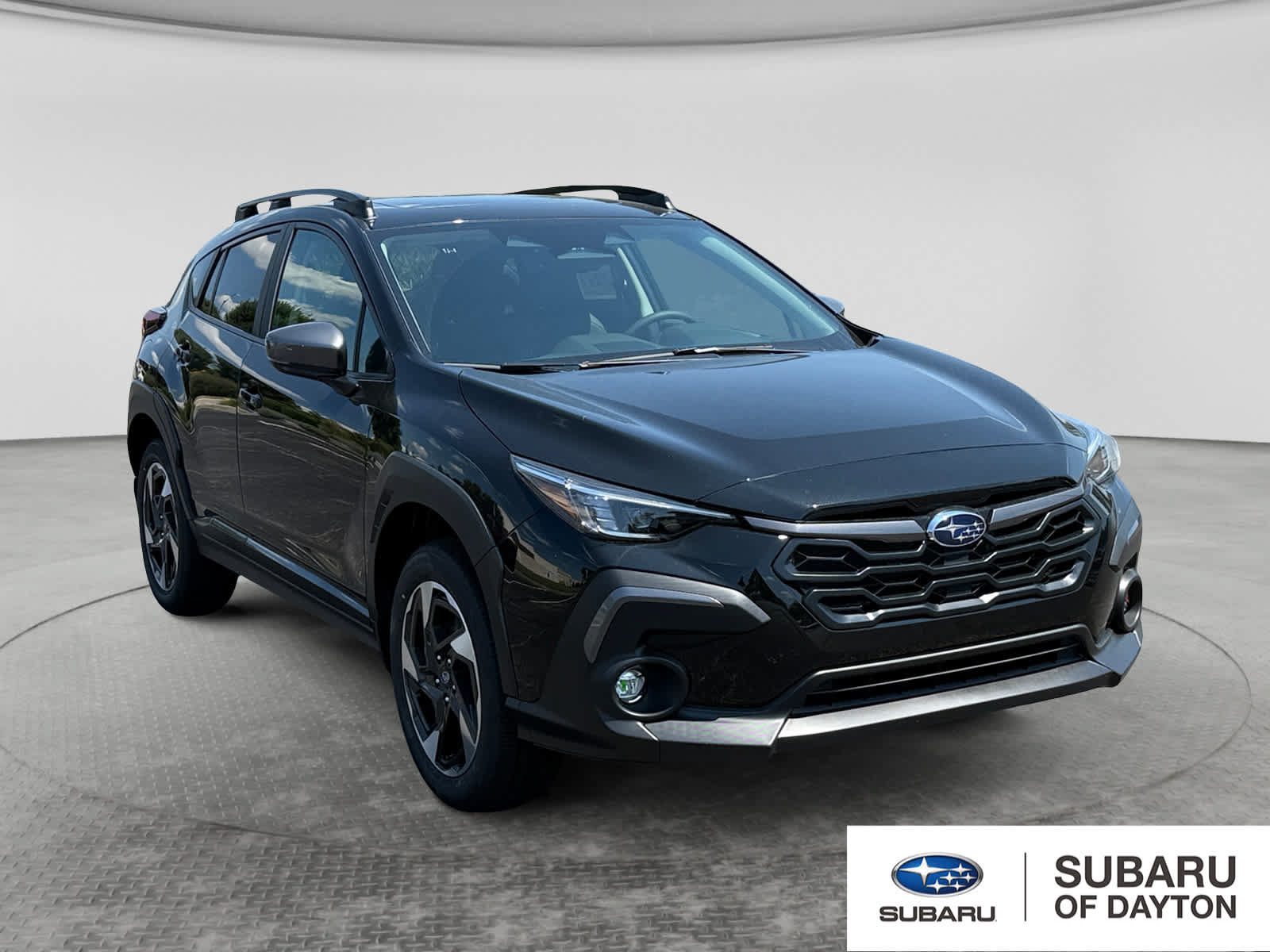 New 2026 Subaru Crosstrek 2.5i Limited AWD/4WD image 3