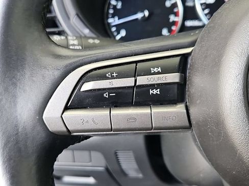 Certified 2023 MAZDA CX-30 AWD 2.5 S w/ Select Package image 13