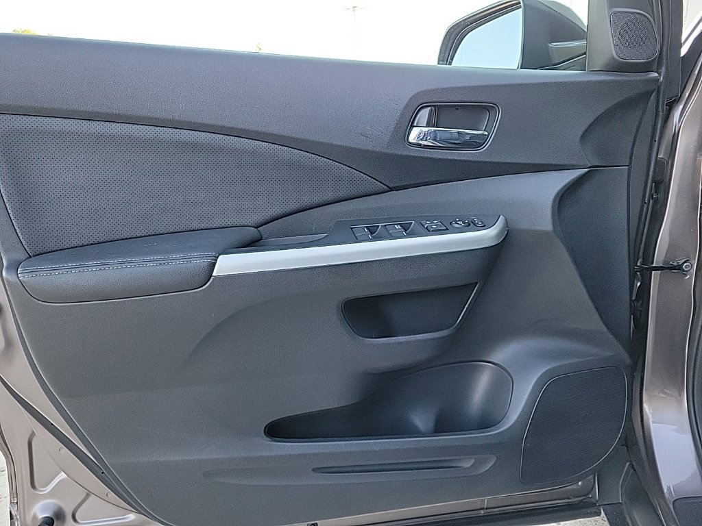 Used 2015 Honda CR-V EX-L image 29