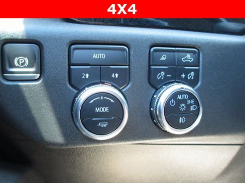 Used 2022 GMC Sierra 1500 SLT image 23