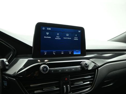 Certified 2025 Ford Escape ST-Line image 15