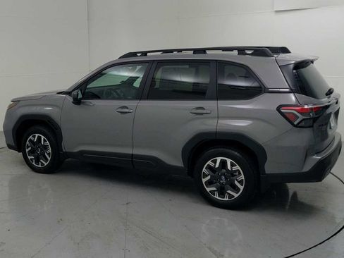 Certified 2026 Subaru Forester Premium AWD/4WD image 7
