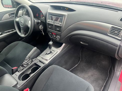Used 2011 Subaru Impreza 2.5i image 15