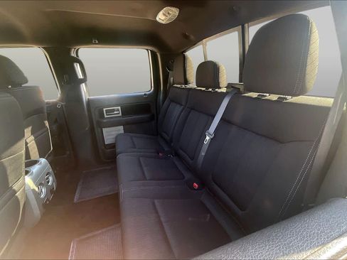 Used 2012 Ford F150 FX2 w/ FX Plus Pkg RWD image 20