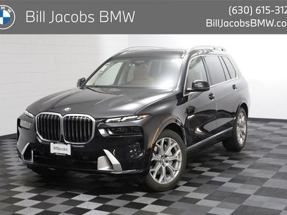 Used 2026 BMW X7 xDrive40i